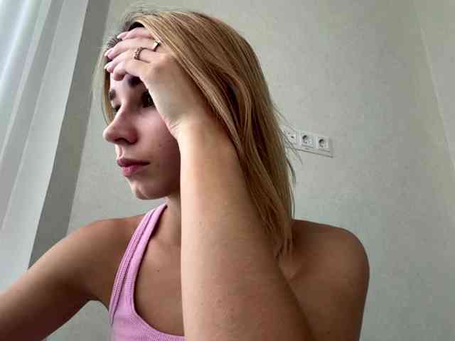 TracieSebron webcam