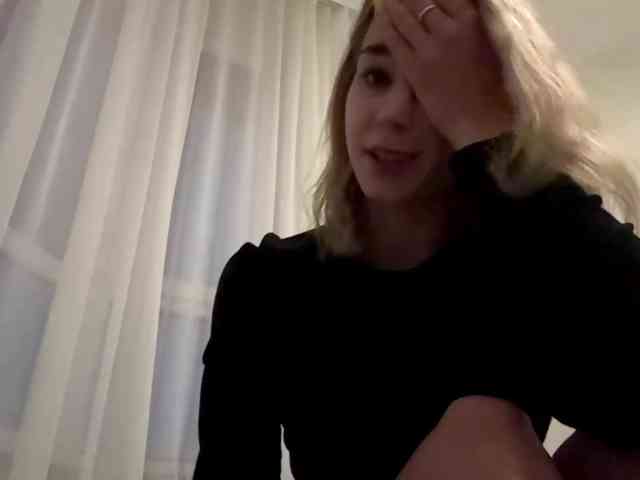 TracieSebron webcam