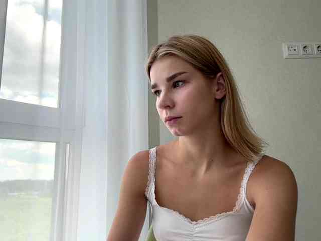 TracieSebron webcam