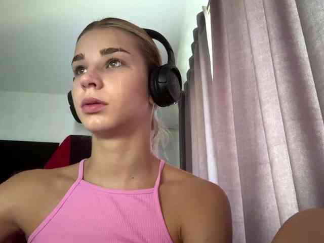 TracieSebron webcam