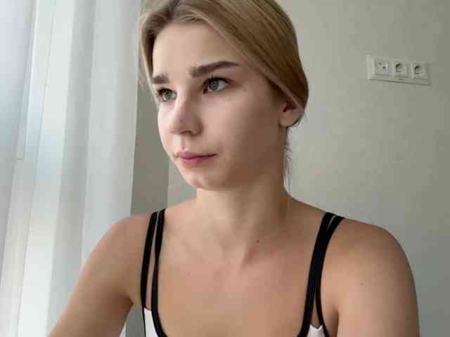 TracieSebron webcam