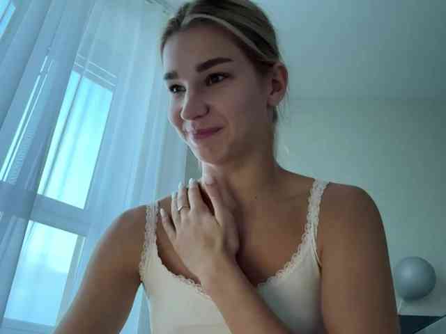 TracieSebron webcam