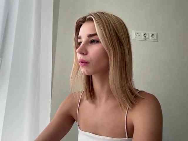 TracieSebron webcam