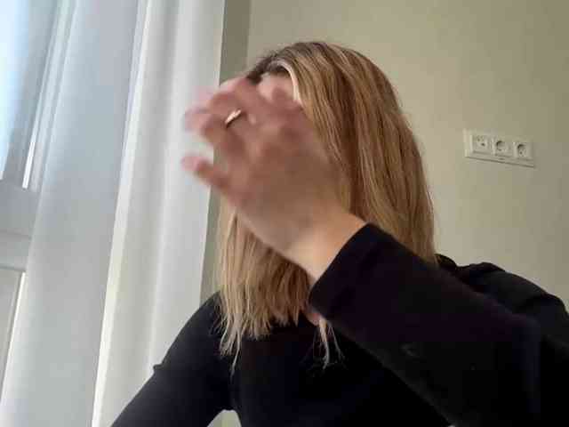 TracieSebron webcam