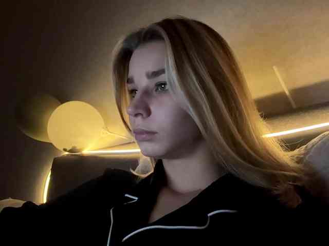 TracieSebron webcam