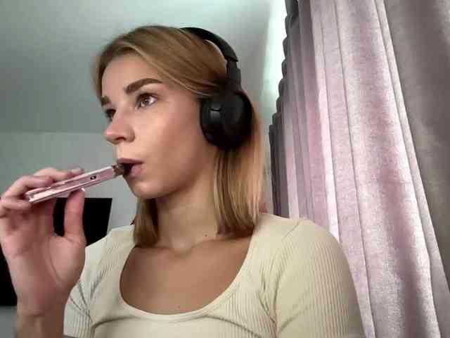 TracieSebron webcam