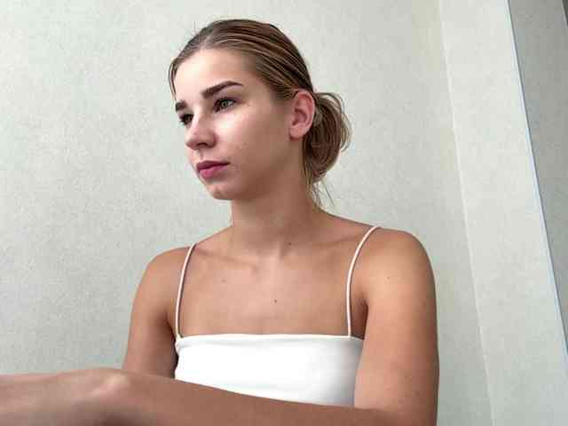 TracieSebron Live Webcam on BongaCams
