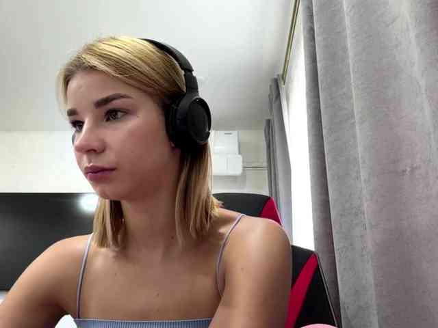 TracieSebron webcam