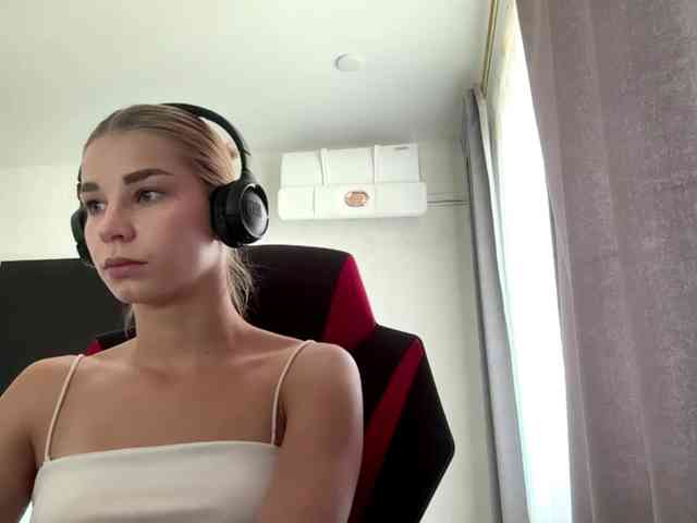 TracieSebron webcam