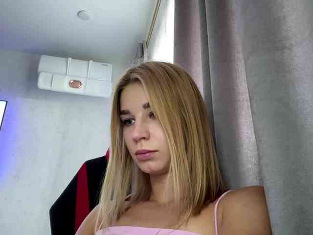TracieSebron webcam