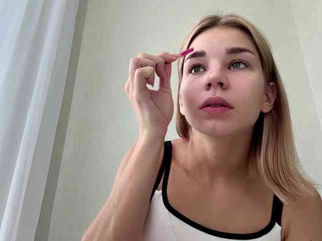 TracieSebron webcam