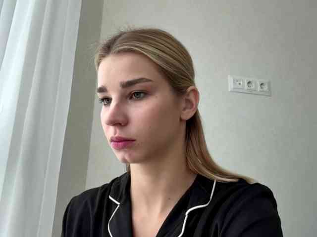 TracieSebron webcam