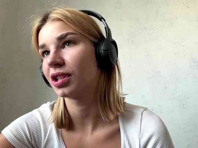TracieSebron webcam
