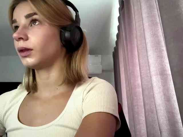 TracieSebron webcam