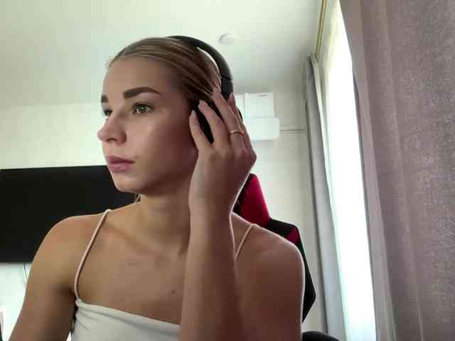 TracieSebron webcam