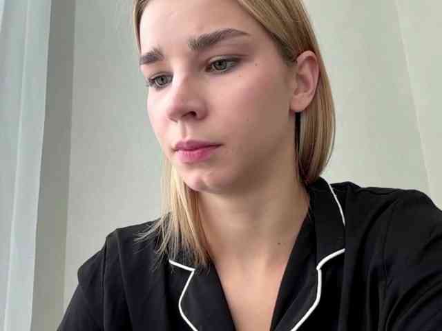 TracieSebron webcam