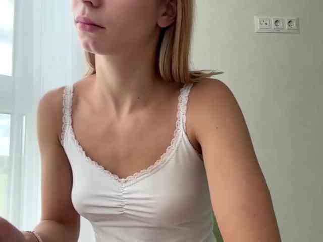 TracieSebron webcam