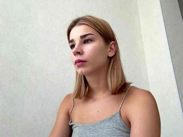TracieSebron Live Webcam on BongaCams