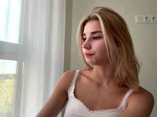 TracieSebron webcam