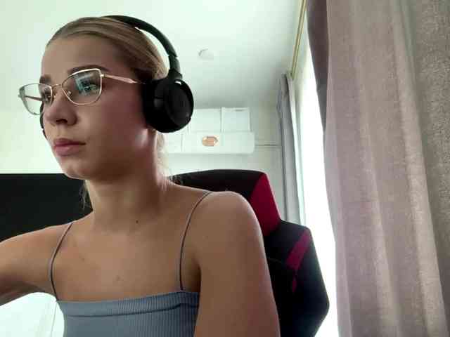 best livesex TracieSebron