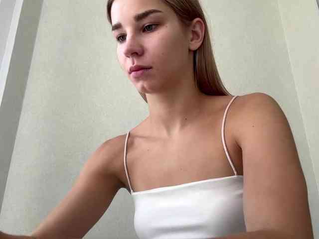 TracieSebron webcam
