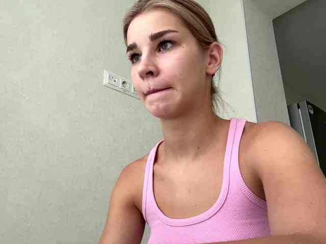 TracieSebron webcam