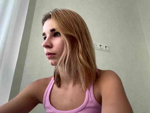 TracieSebron webcam
