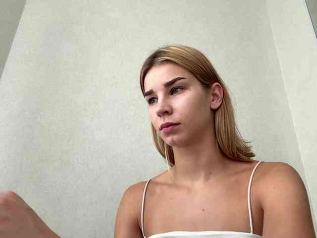 TracieSebron webcam