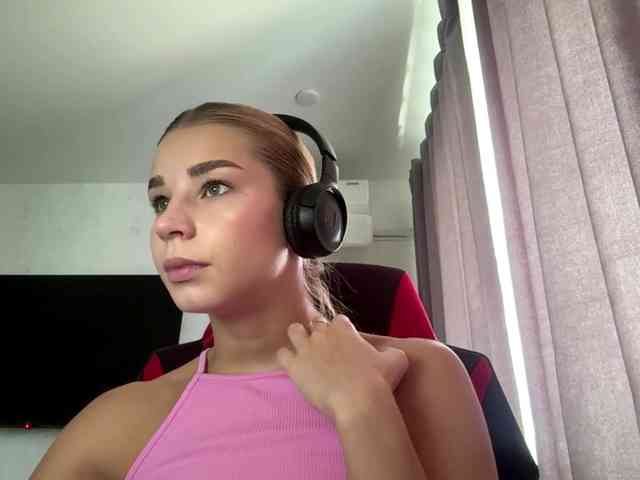 TracieSebron webcam