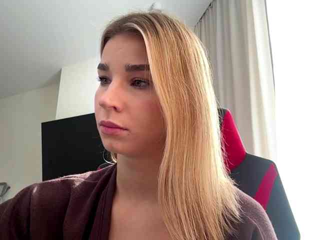 TracieSebron webcam