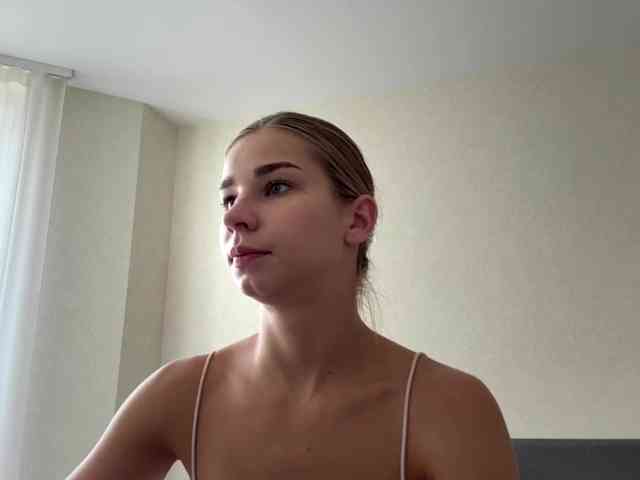 TracieSebron webcam