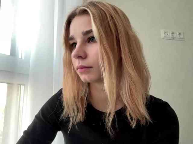 TracieSebron webcam