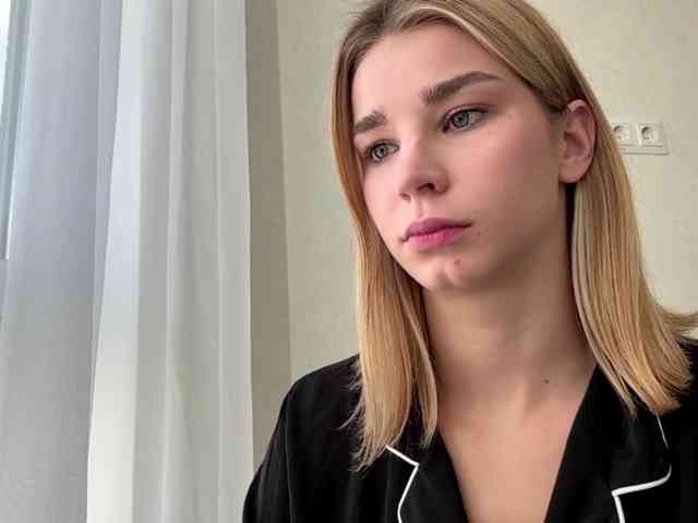 TracieSebron webcam