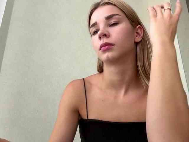 TracieSebron webcam