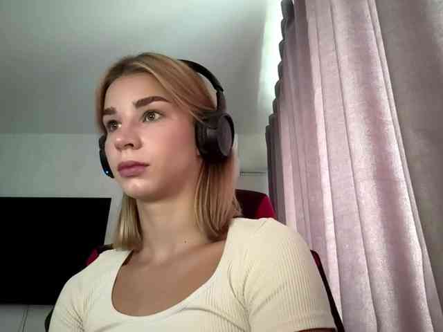 TracieSebron webcam