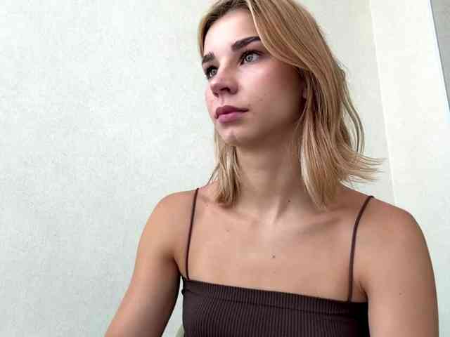 TracieSebron webcam