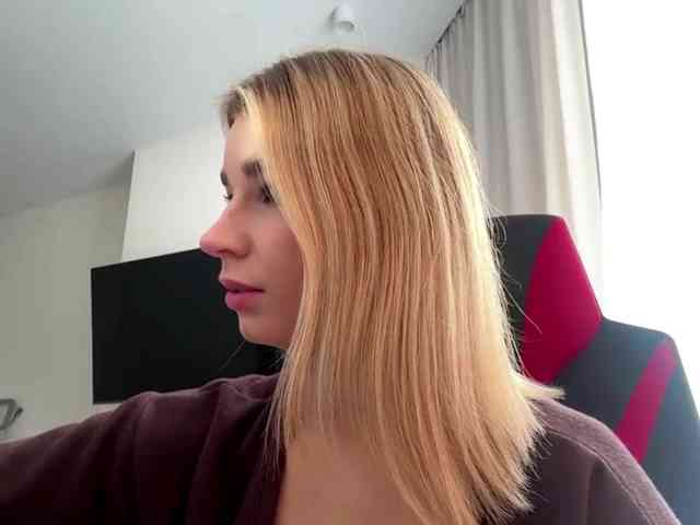 TracieSebron webcam