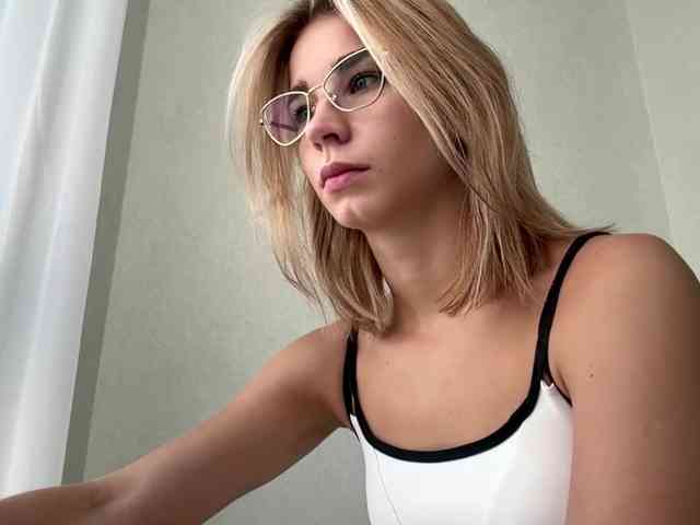 TracieSebron webcam