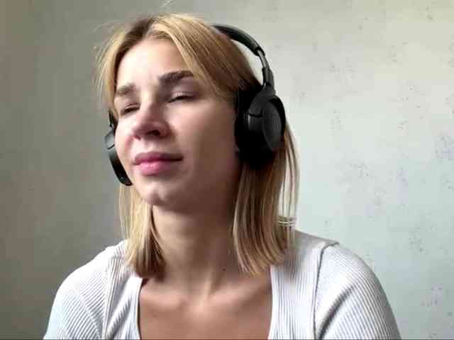 TracieSebron webcam