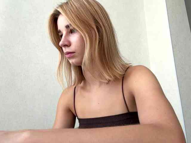 TracieSebron webcam