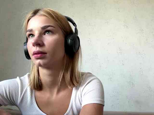 TracieSebron webcam