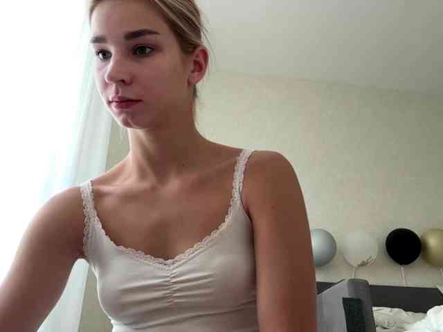 TracieSebron webcam