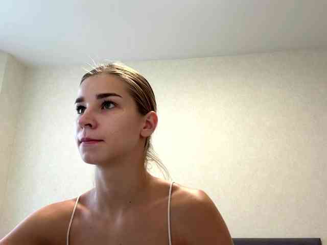 TracieSebron webcam