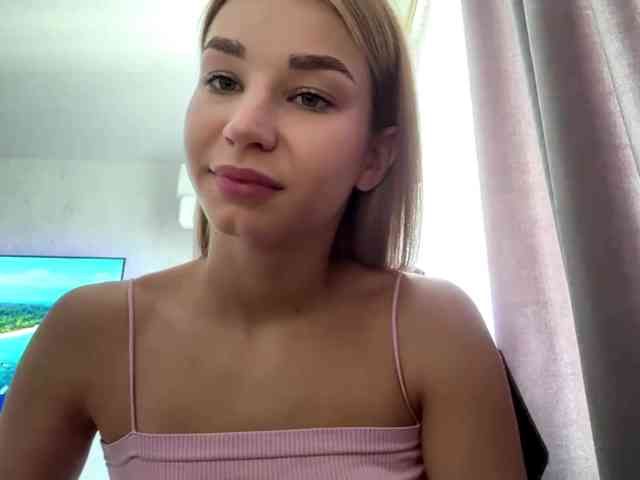 TracieSebron webcam