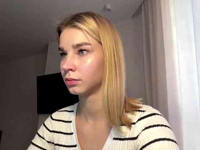 TracieSebron webcam