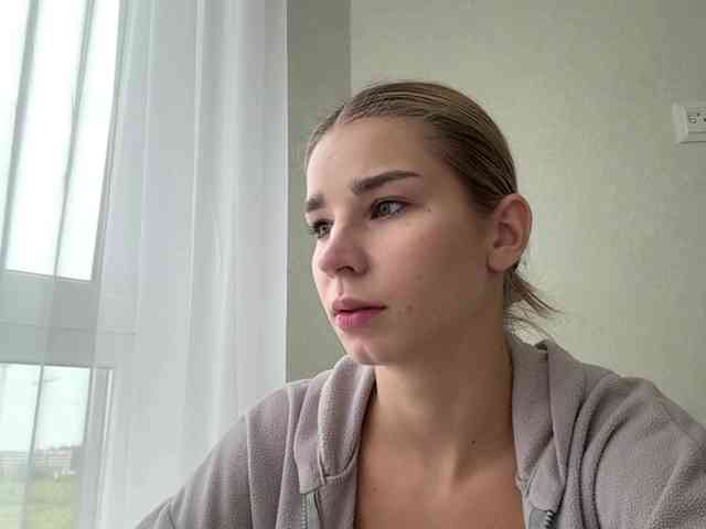 TracieSebron webcam
