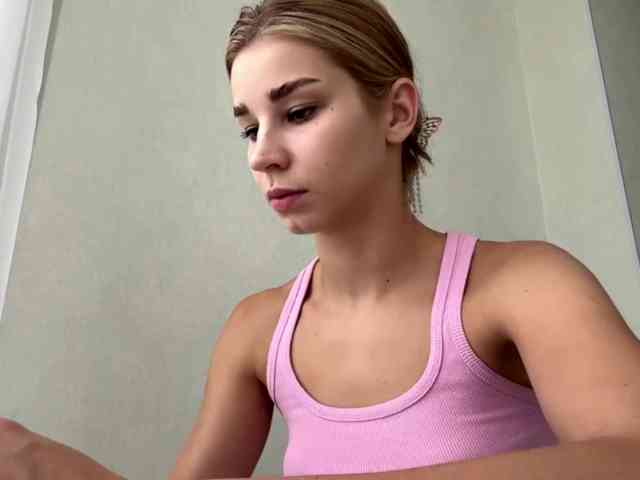 TracieSebron webcam