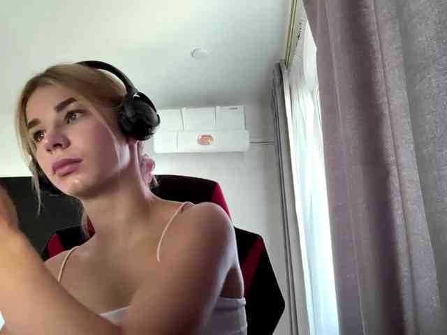 TracieSebron webcam