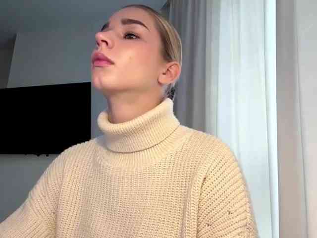 TracieSebron webcam