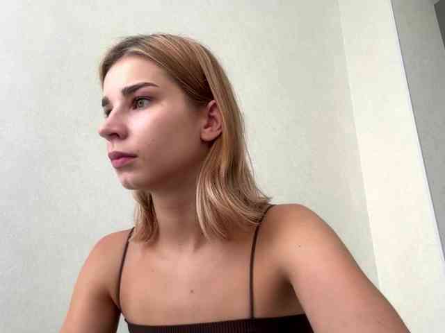 TracieSebron webcam